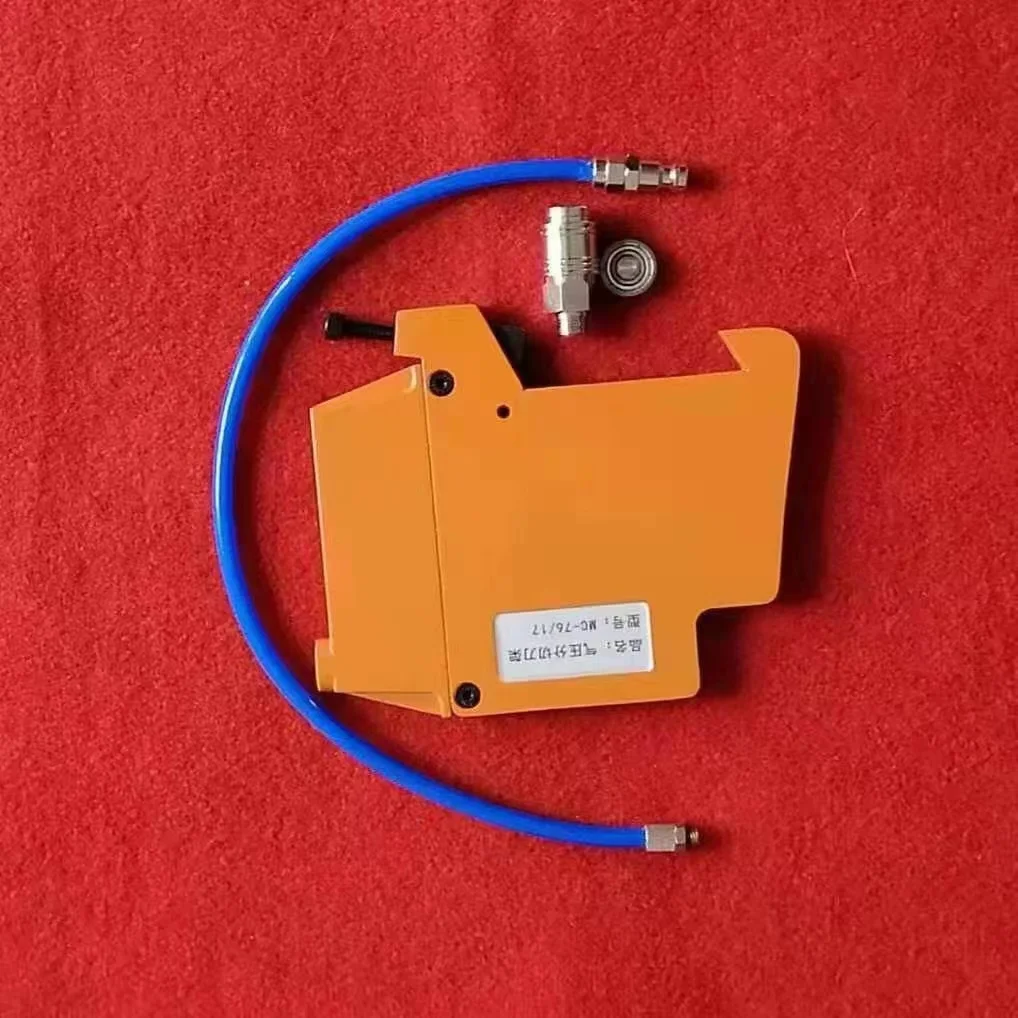 Industrial Pneumatic Air Nipper Scissors Cutter With Blade