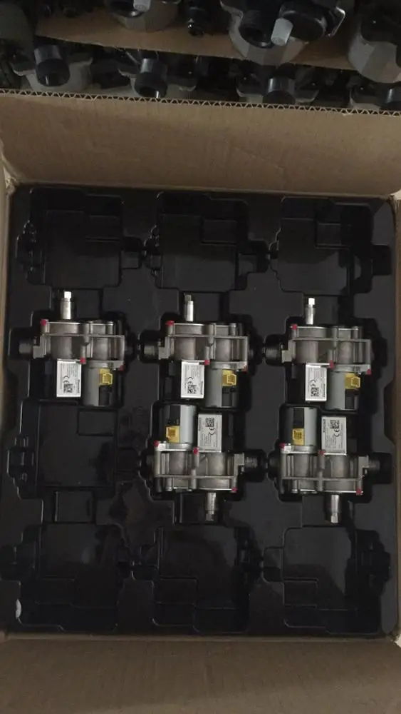 
honeywell gas valve VK8515MR45713 for gas boiler 