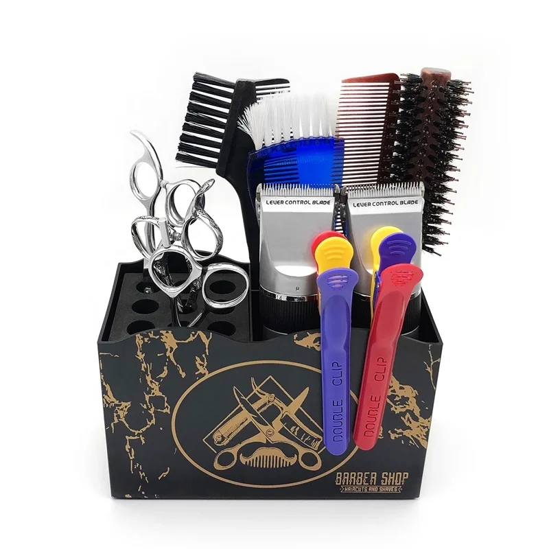 Органайзер для парикмахерских принадлежностей