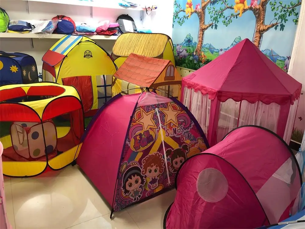 Pop up Pirate Ship Tent/Foldable kids pirate tent/Indoor & Outdoor Children Playhouse