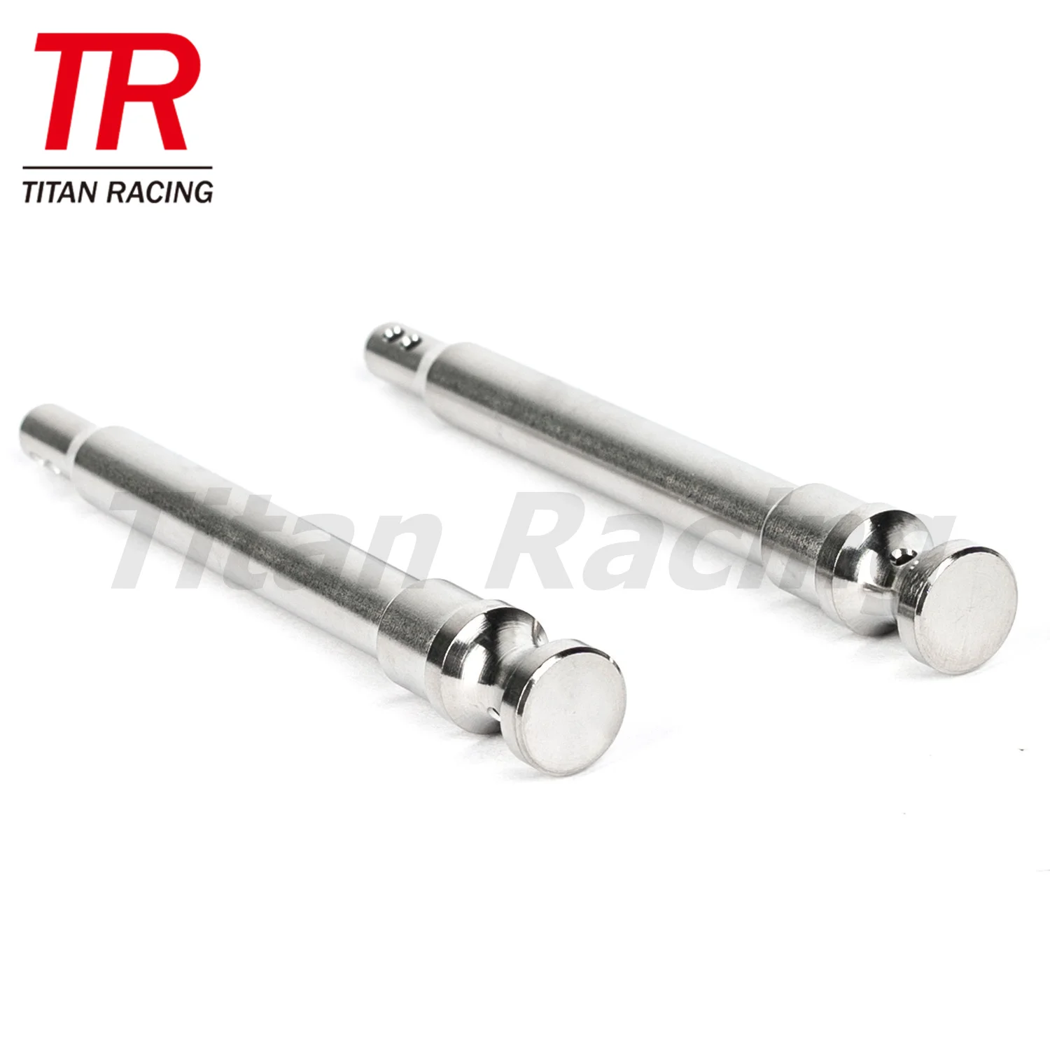 Grade 5((TC4) Titanium Bolt Caliper Pin for Brembo