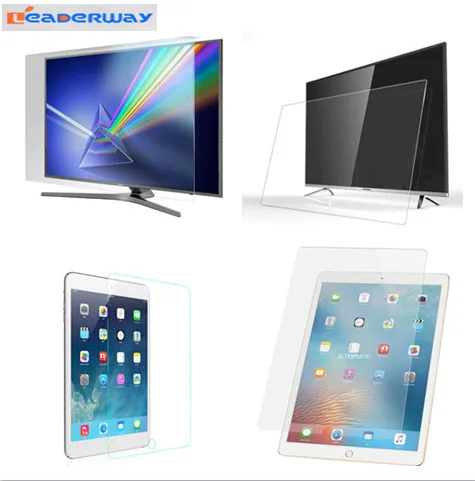 Mobile Phone Use and PET Self Adhesive Scratch Resistant protective film
