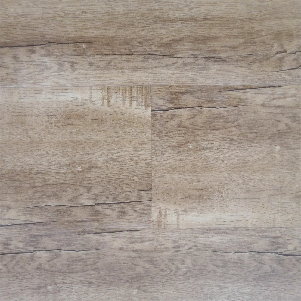 8mm 10mm Waterproof Wooden Laminated Flooring Modern Shiny Solid Laminate wooden Floor Hybrid Flooring