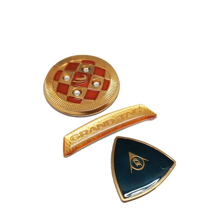 2023 custom diamond-cut brushed aluminum nameplate letter raised metal name plate manufacturer