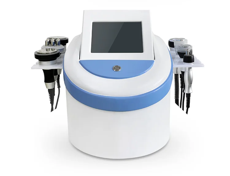 Except Dual Spare Parts Cavit System Home 30k 80k Vacuum Butt Lifting Slimming Trolley Handle 3 In 1 Cavit Machine