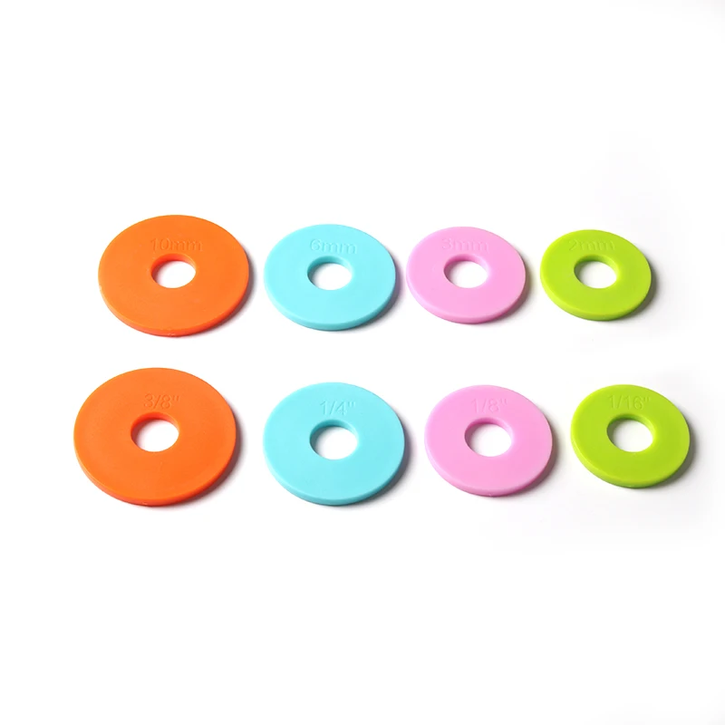 
Amazon Hot sale Home Use Adjustable Wooden Rolling Pin With Silicone Pastry Mat 4.5cm Diameter Baking Tools 