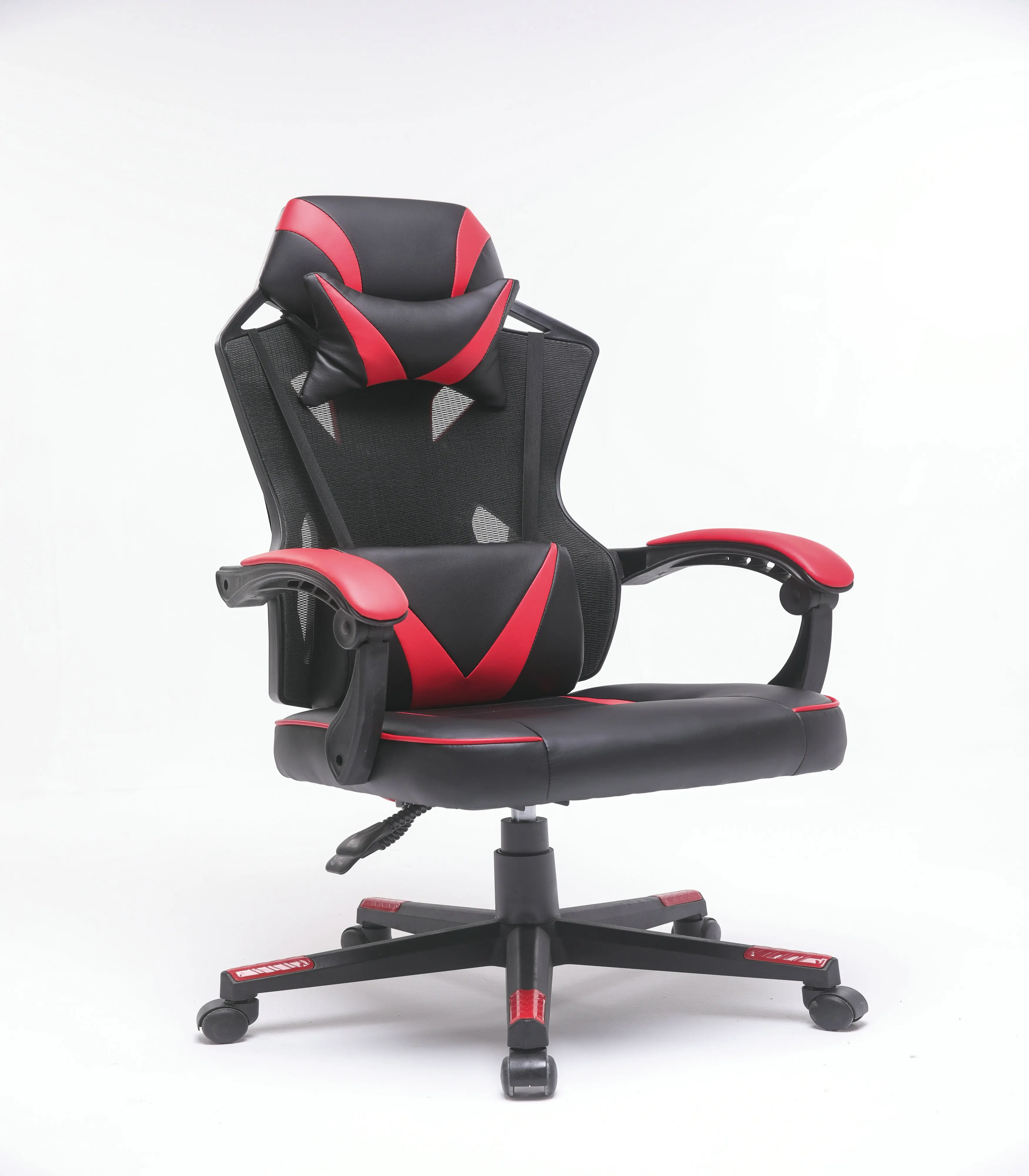 Ergonomic mesh recliner office Computer gaming chair