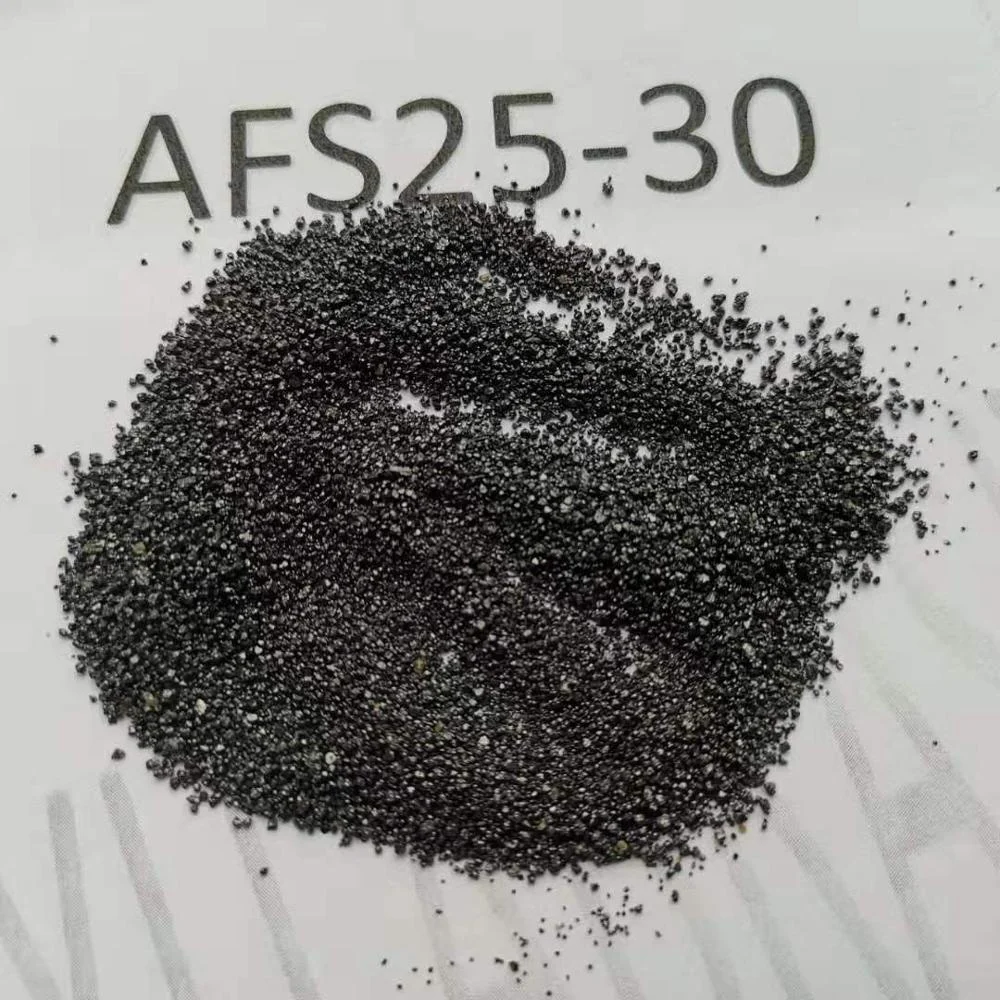 China Chromite sand manufacturer origin south africa