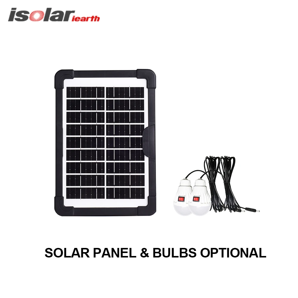 7 inch Desk Fan Manufacturer Portable solar mini desk fan Ventilador Recargable  phone charging ventilateur ventilateur