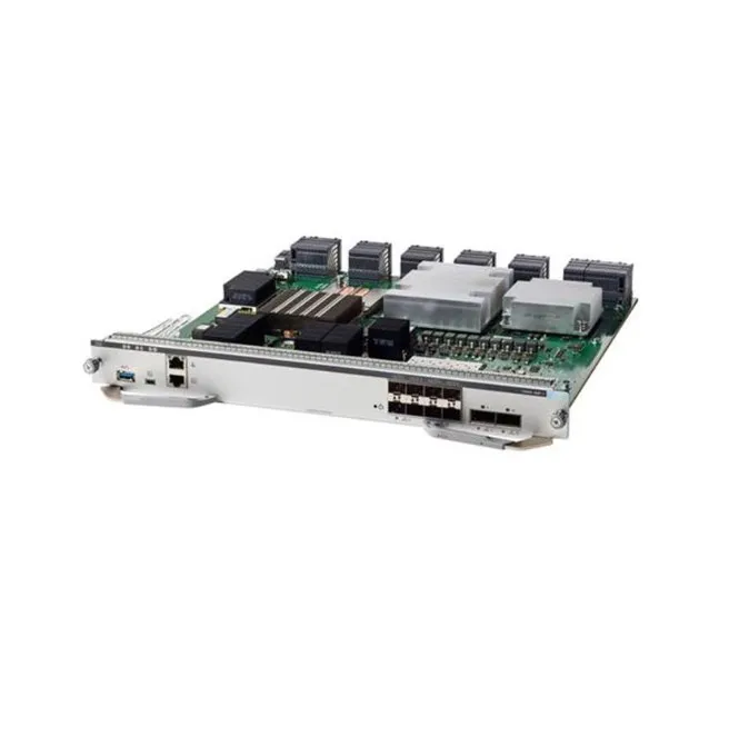 CiscoS C9400 Series Redundant Supervisor 1XL Module C9400-SUP-1XL/2 C9400 Module