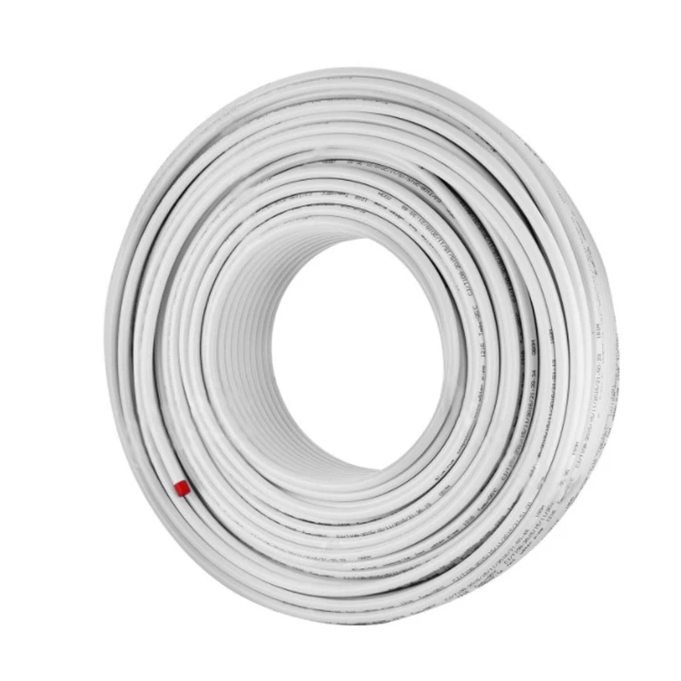 Высококачественная композитная труба из pex-al-pex 16x2,0 для подогрева пола