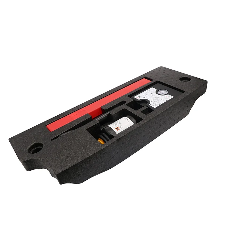 Аварийный комплект для ремонта бескамерных шин