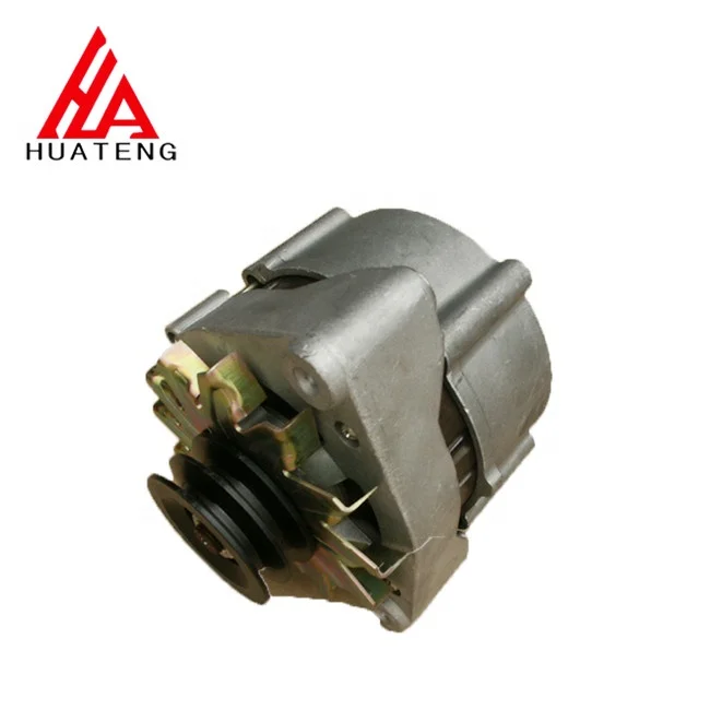  Генератор переменного тока DEUTZ BFM1015 28 в 55 А OEM NO 0118