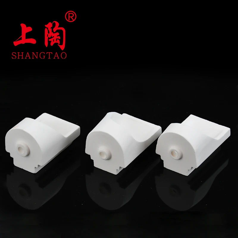 Ceramic Product for Dental Casting Ceramic Melting Crucible