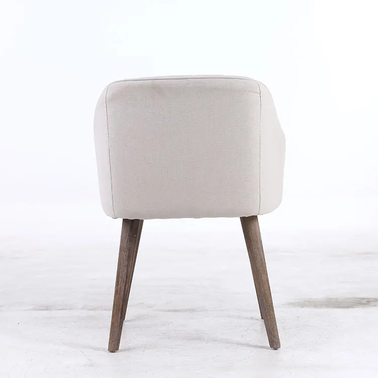 5KS29651-01 High Quality Single Chair Upholstered Sofas Living Room Furniture Sofa