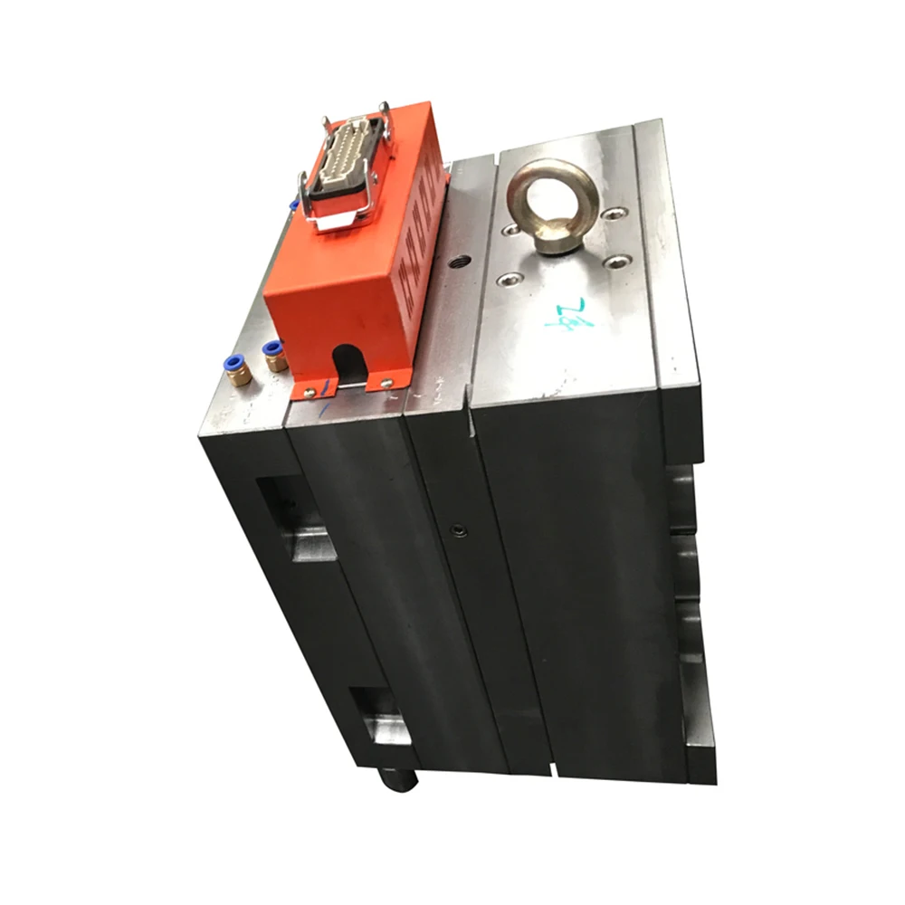 Advanced Long Life 6Cavity Hot Runner Pet Bottle Preform Mold Mould