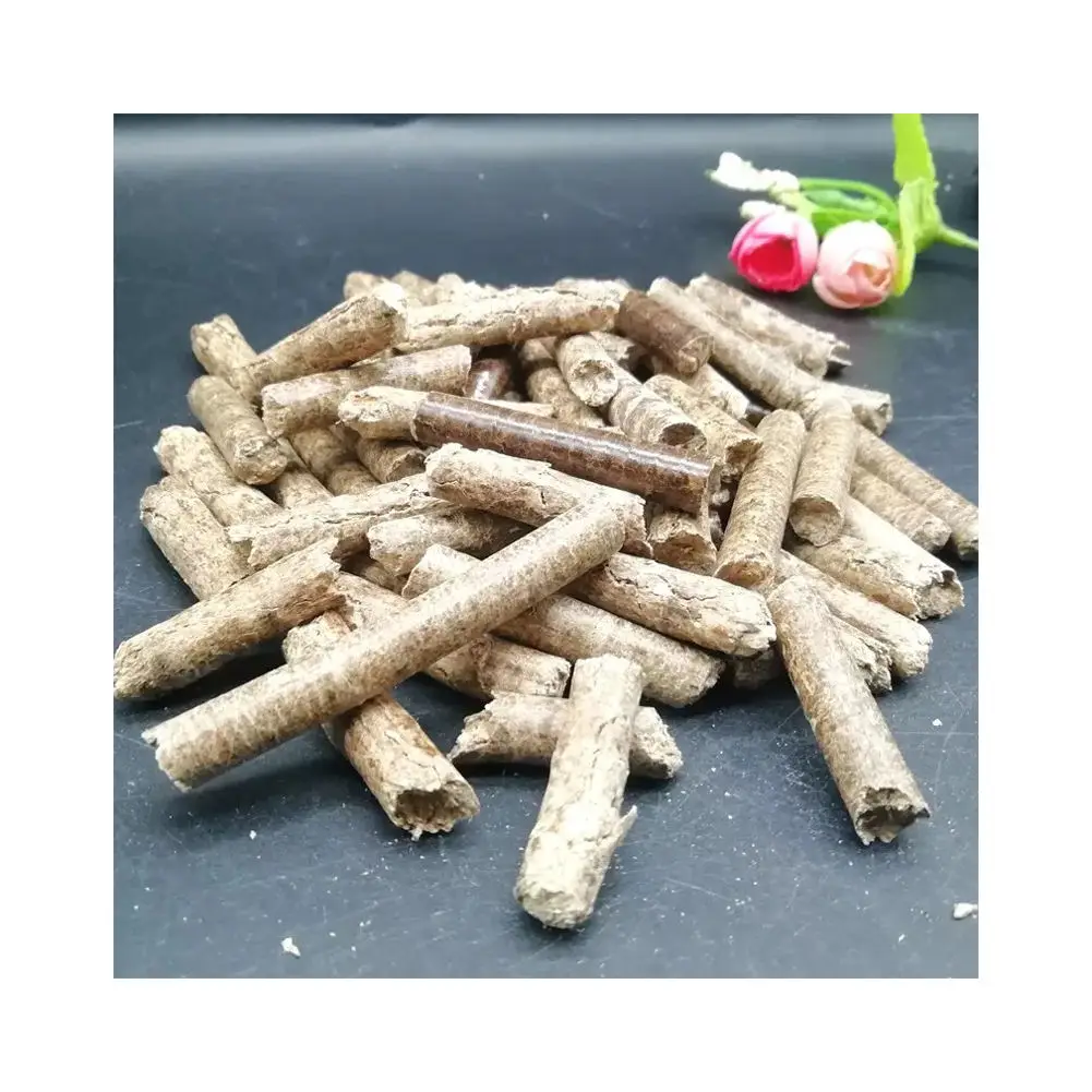 Wholesale High Quality Product Competitive Price sale Wood Pellets Top Competitive Price  Europe Standard For Fuel wood pellets