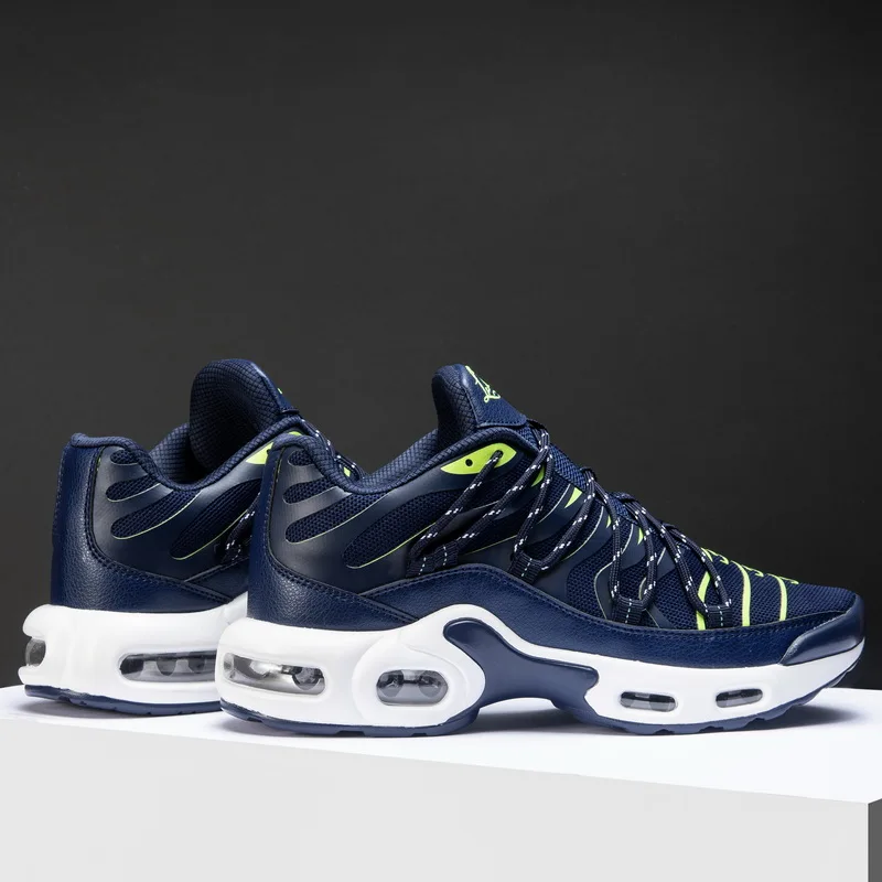 2024 NEW MSR MS1159 Custom Logo Athleisure Fashion Designer Air Running Sneakers Chunky Casual Shoes