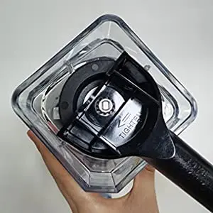 CRANDDI Blender Wrench Retainer Nut and Blade Removal Tool Compatible with Vita-mix Wrench