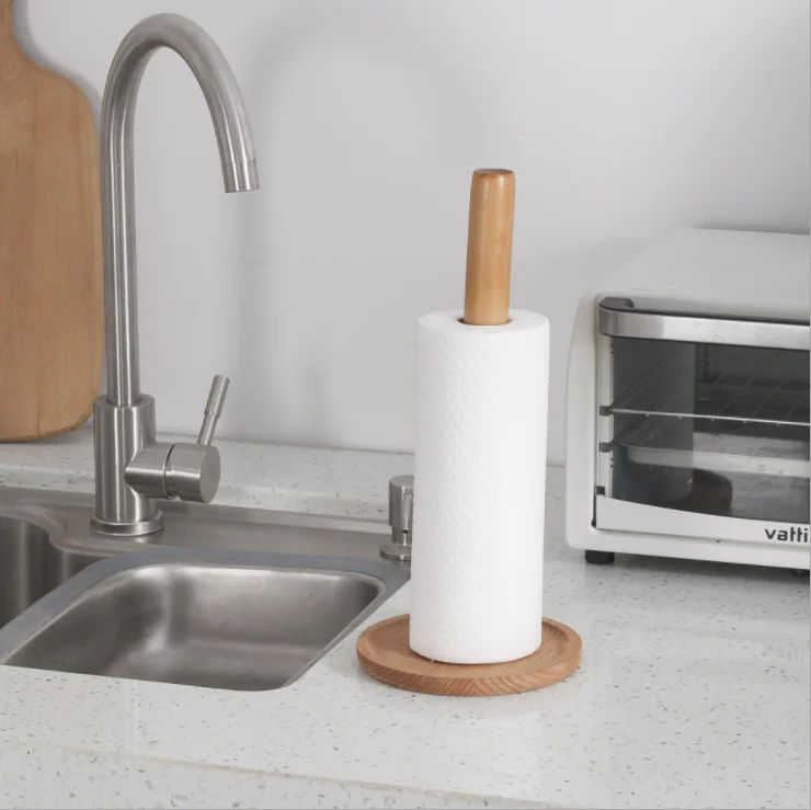 
Hot Sale Paper Towel Roll Kitchen,Eco Kitchen Bamboo Wipes,Bamboo Reusable Kitchen Paper Towels 