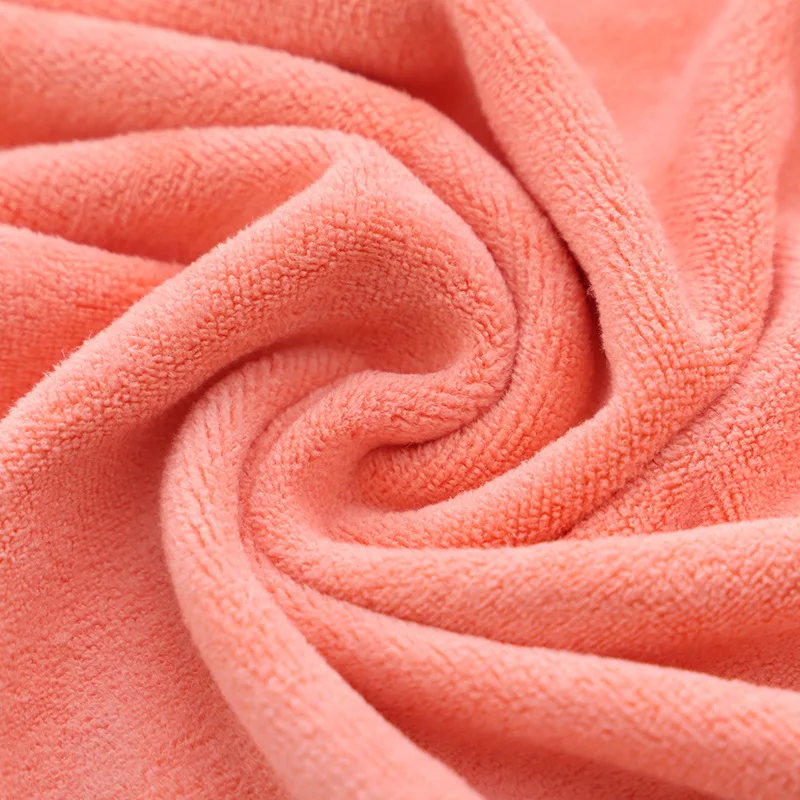 wholesale super absorption suede Quick Dry custom logo workout towel microfiber sports gym towel