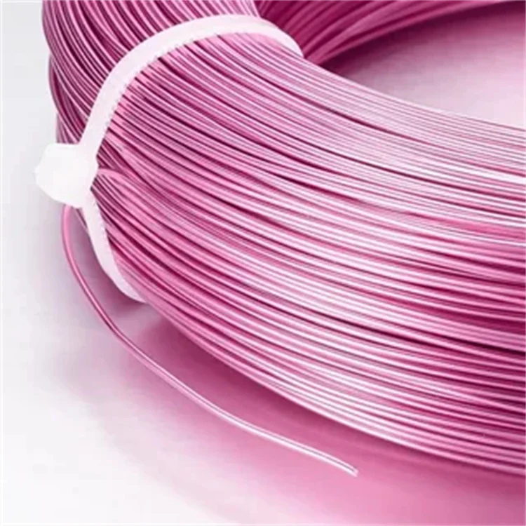 Colorful Soft Aluminum Wire/Line DIY Handmade Wire Bonsai Craft Wire
