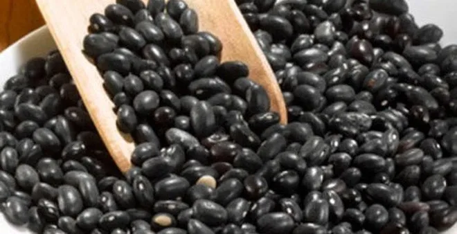 
VIET NAM ORIGINAL BLACK BEANS 