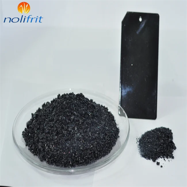 Low Temperature Ground Coat Enamel Frit For Cookware/ Gas stove/ BBQ/ Oven