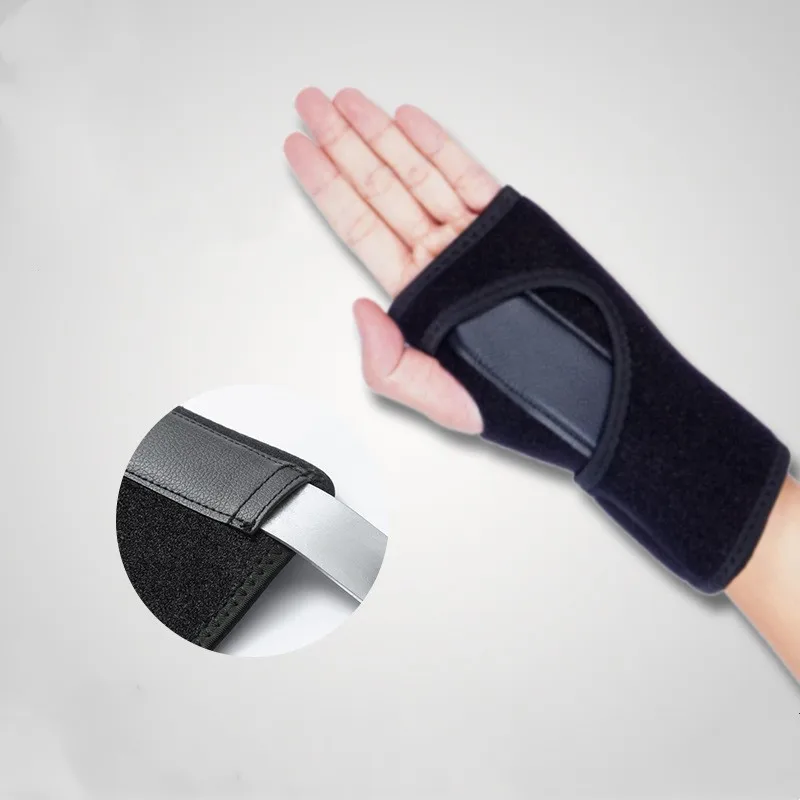 Cheap price wrist brace thumb spica splint carpal tunnel wrist support brace brace orthopedic wrist support for carpal tunnel