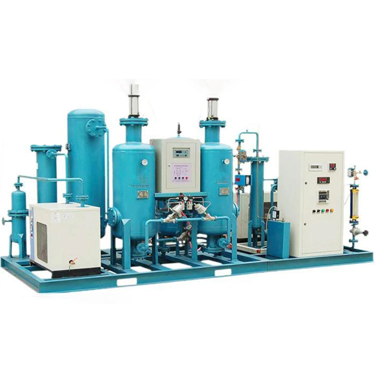 1200ml/min Oxygen & Hydrogen Water Electrolysis Hydrogen Generator with High Concentration 99.9%