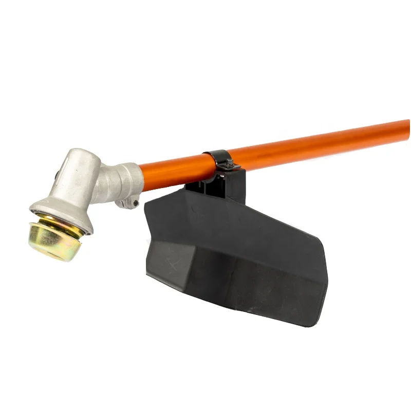 China Kawasaki td 40 brush cutter grass cutter with Japan NGK spark plug