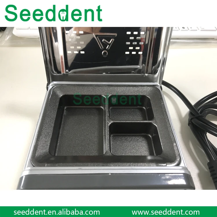 Dental Laboratory Wax Melting Pots Wax Heater