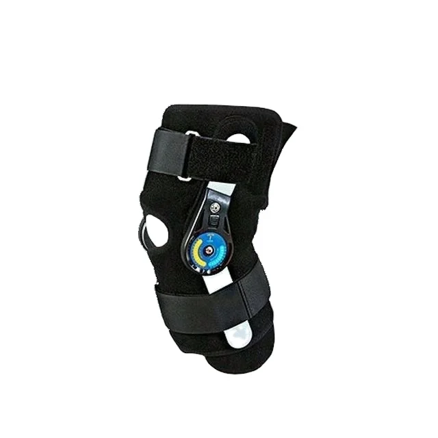 Orthopedic Protective Patellar Adjustable Knee Support