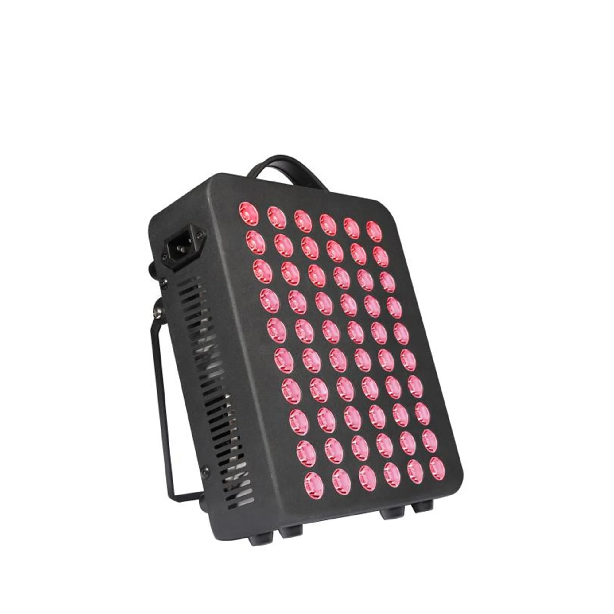 Mobile desktop 630nm 660nm 810nm 850nm 940nm professional skin rejuvenation ptd led light therapy machine