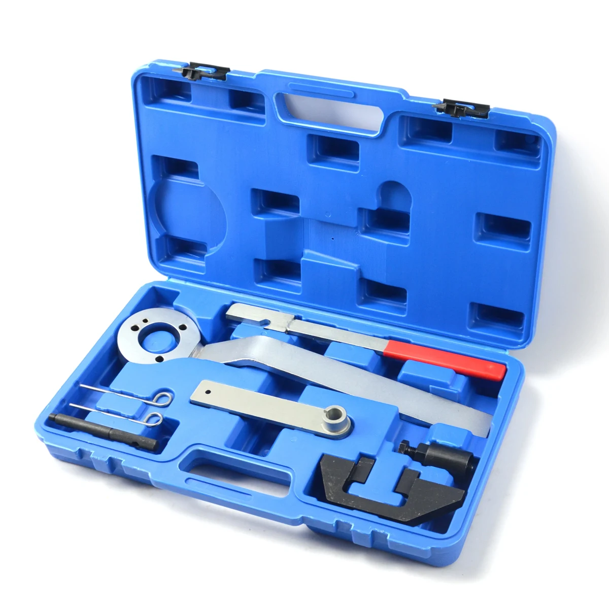 Car Repair Tool Diesel Engine Timing Kit For BMW, Land Rover and Vauxhall/Opel 1.8, 2.5 Chain Drive