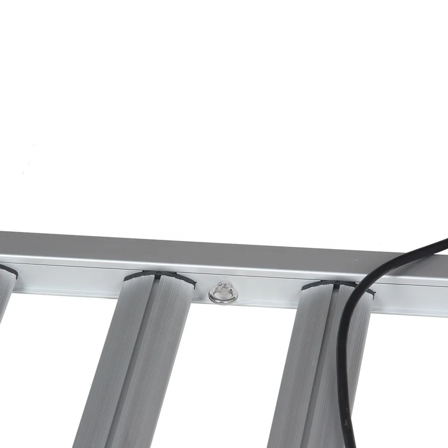 Лучшая продажа Складные 6 бар 640w затемнения светодиодный grow light Samsung LM281B чип для выращивания растений в помещении вертикальный сельское хозяйство лекарственное растение