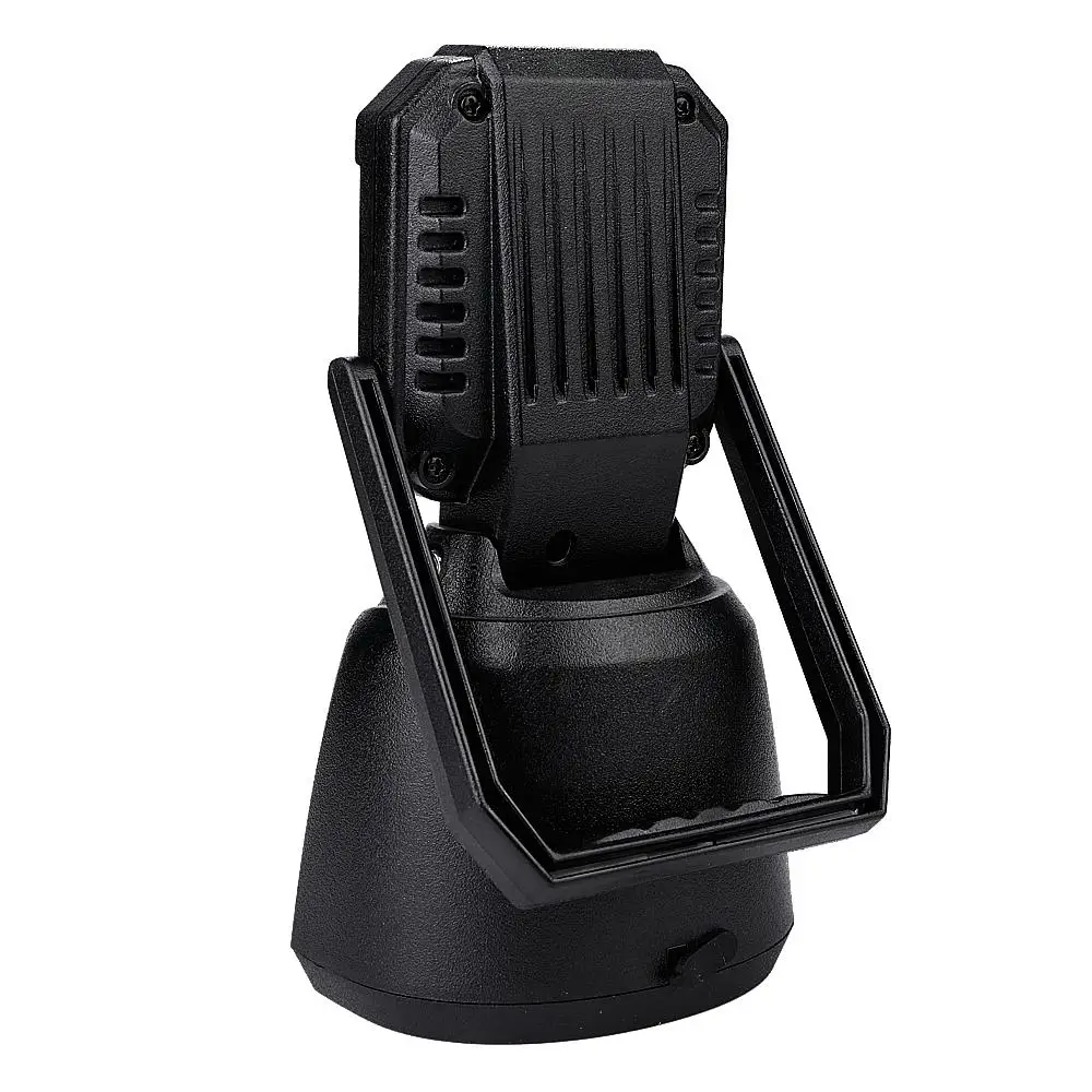 Power Outage Lighting EMC ROHS CE  Approved Rechargeable Led Emergency Light with Handle Emergency Lantern