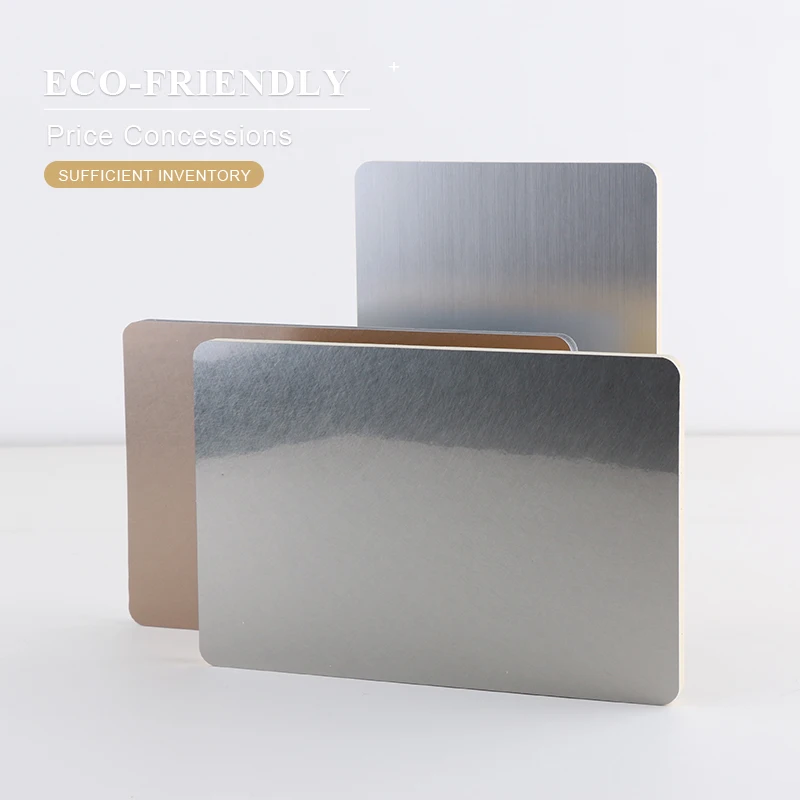 Bamboo Charcoal Coextrusion Solid Wallboard Metal Wall Decorative Panel Veneer Boards Sheet