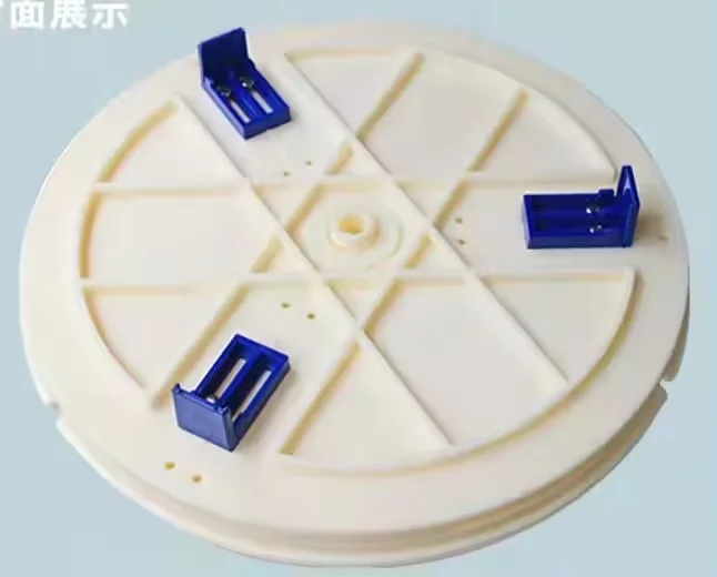 2024 Professional Mini Griffin Clay Sculpting Tool Ceramic Art Pottery Clips Tools for Ceramics