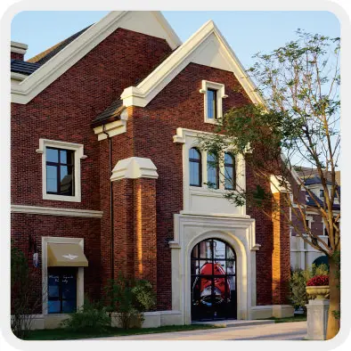 Modern Design Fireproof & Moisture-Proof Flexible Soft Stone Wall Panels Indoor Outdoor Building Material