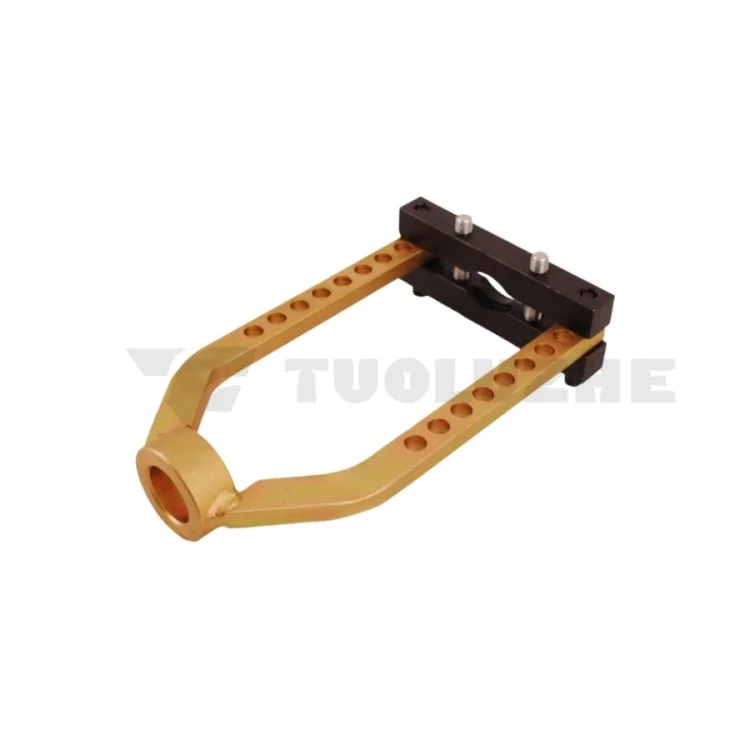 Hot selling car repair tool ball cage universal joint remover universal joint puller