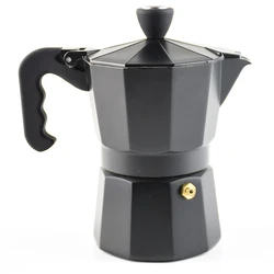 Italian coffee machine