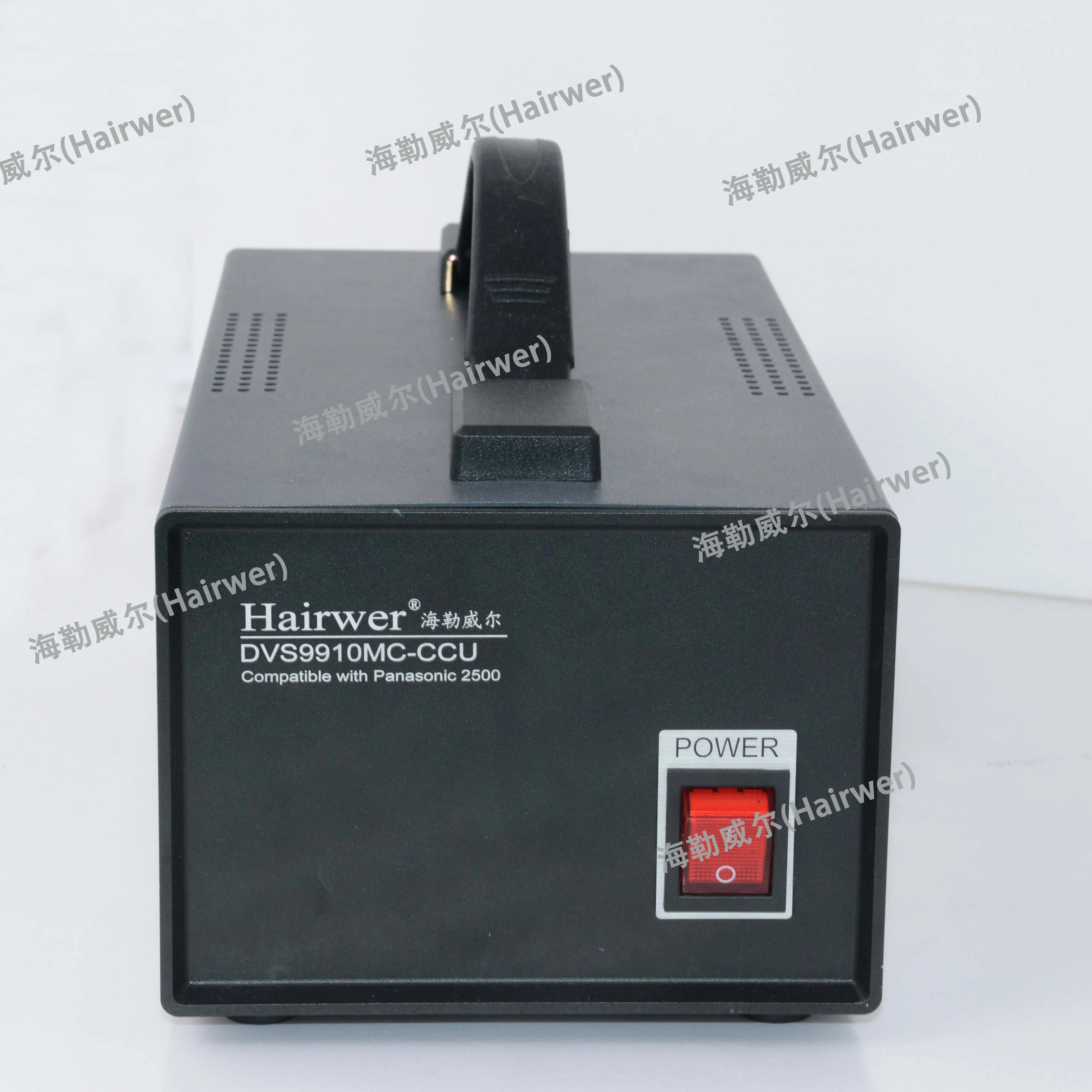 Live event Broadcast Long distance transmit solution