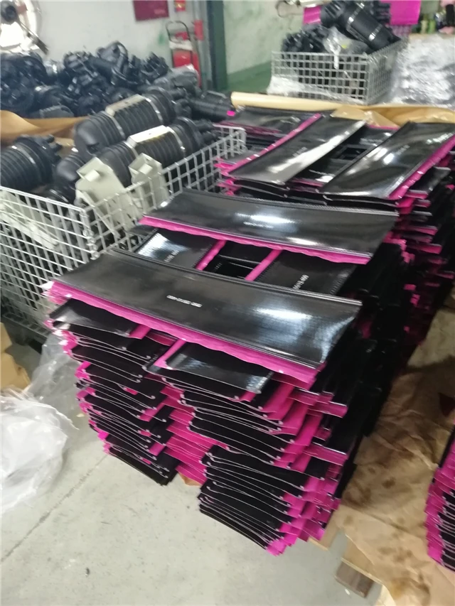 XAGA 500/550 Heat shrink closure reinforced kits