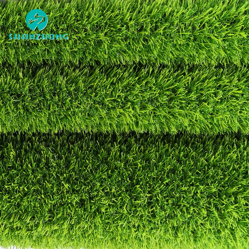 Cheap price artificial grass turf garden decorative grass rug mat garden carpet grass