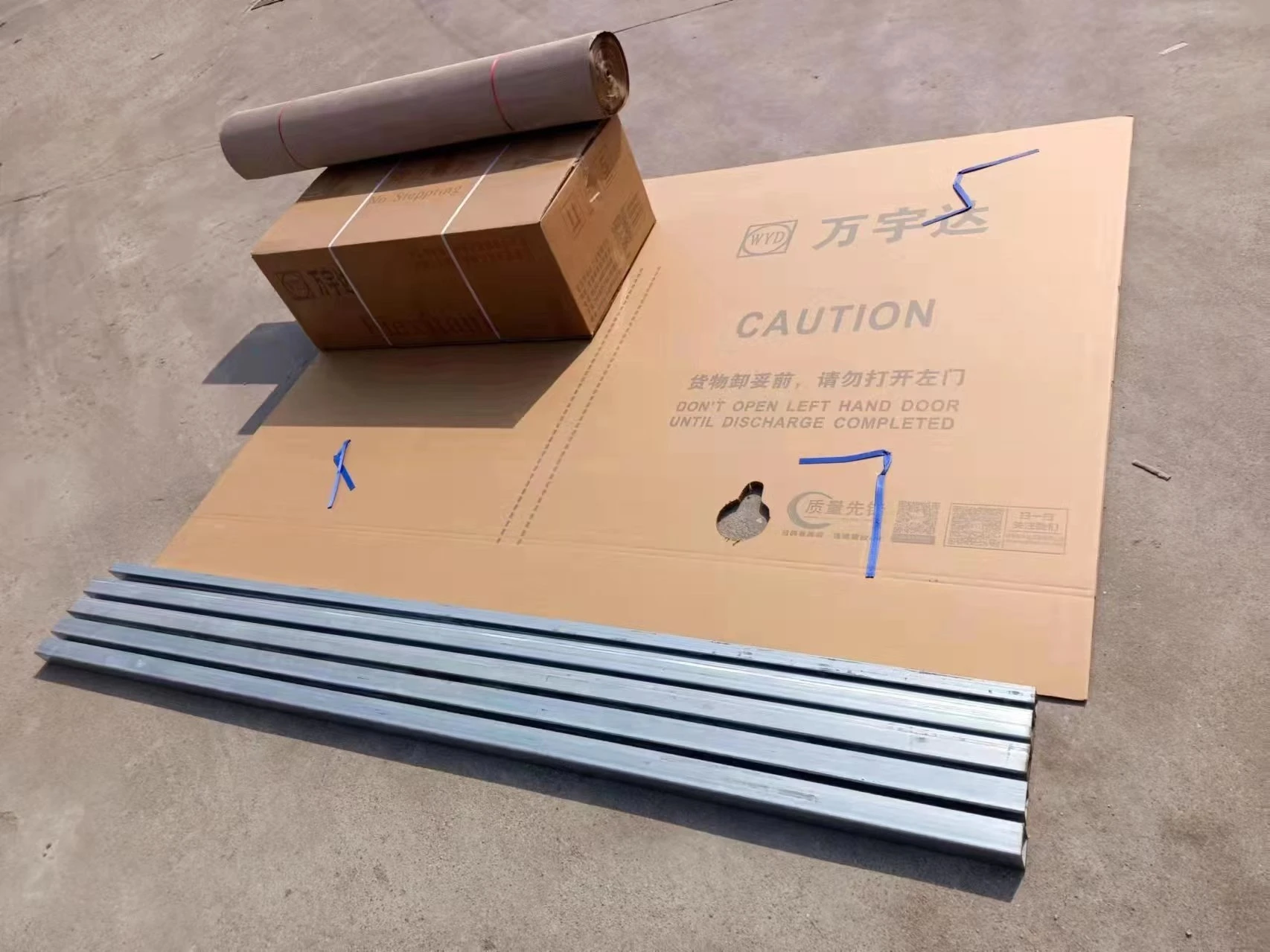 20000 liter flexitanks for liquid transport food grade