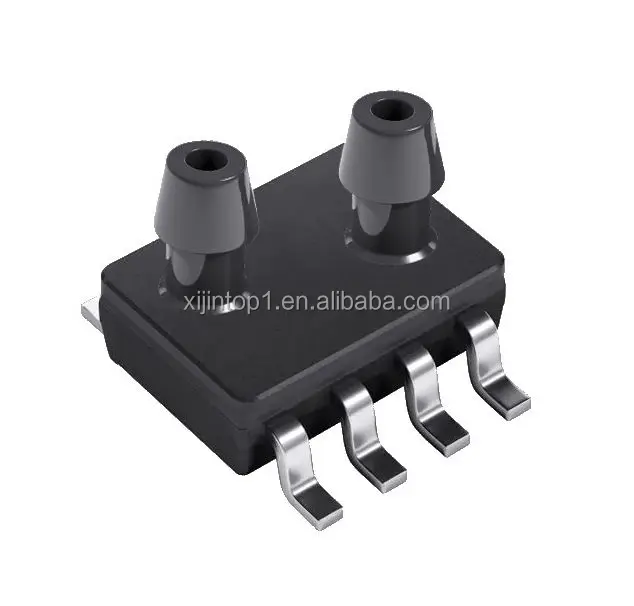 500Pa Differential Pressure Sensor for Airflow