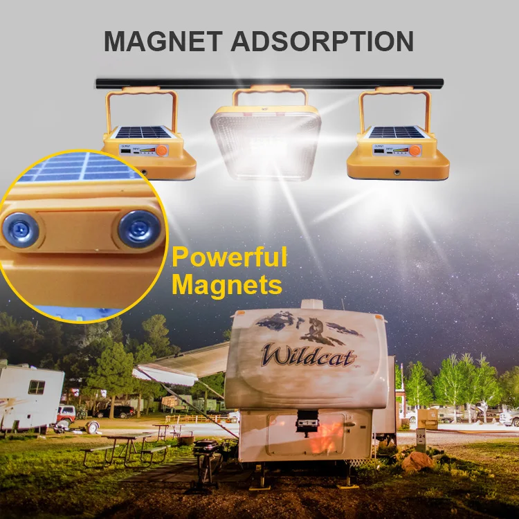 Explosion Proof 1000W Rechargeable 2021 Solar High Power Projectors Cheap Led Floodlights