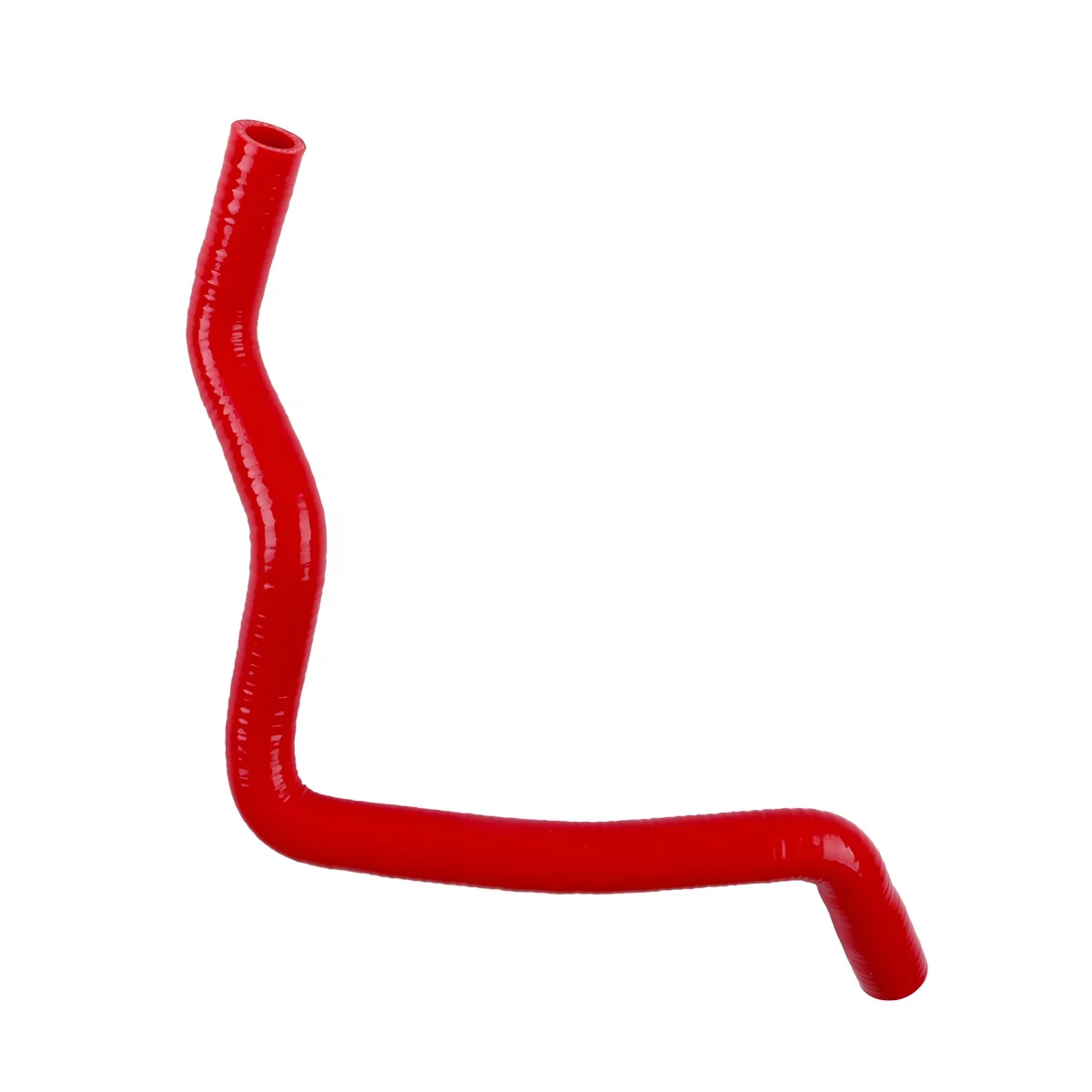 Silicone Radiator Hose For Ford Focus Duratec 1.8L 2.0L Mazda MZR 2001-2012 Silicone Hose Kit