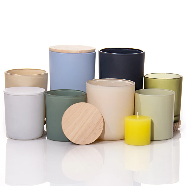 Candle Jars Glass Candle Jar Free Shipping Glass Candle Jars Wholesale